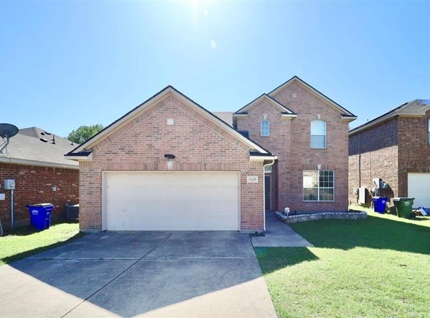 2625 Cumberland Trail, Balch Springs, TX 75181