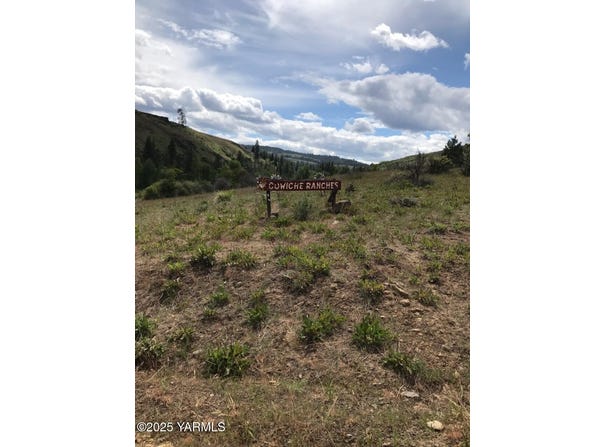 Nna Cowiche Basin Rd, Cowiche, WA 98923
