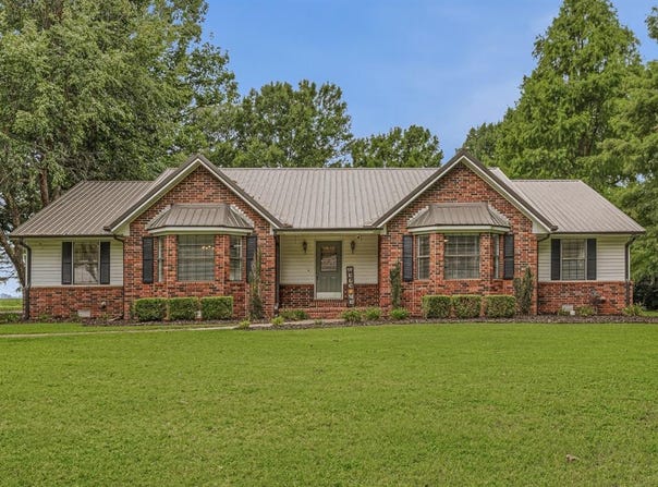 111 Marden, Leachville, AR 72438