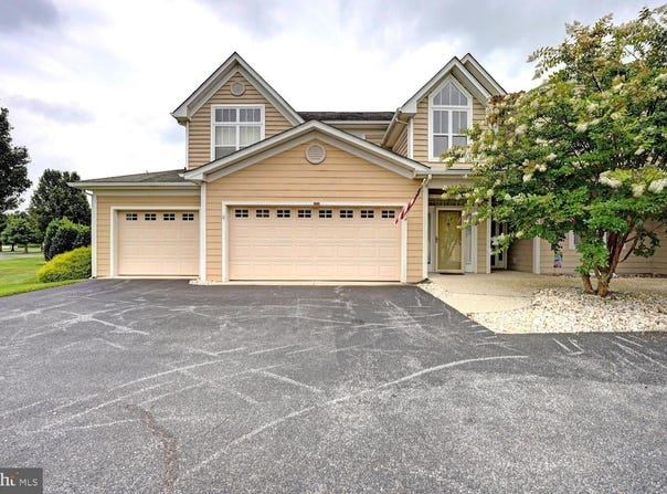 119 BARKSDALE COURT, MILFORD, DE 19963