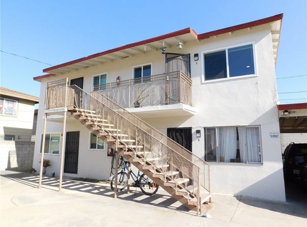 920 W Olive Avenue, Monrovia, CA 91016