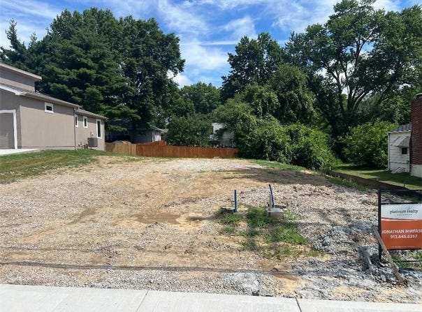 2324 NE 72nd Street, Gladstone, MO 64118