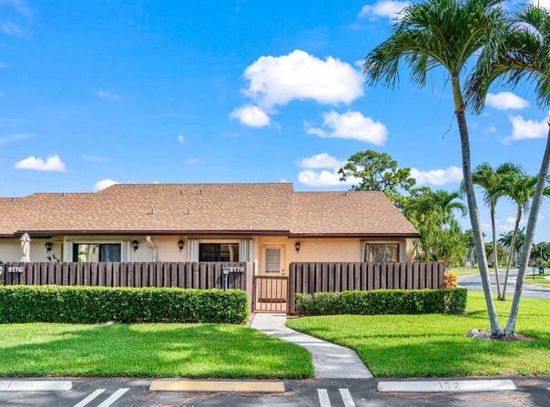 817 Sky Pine Way, Greenacres, FL 33415