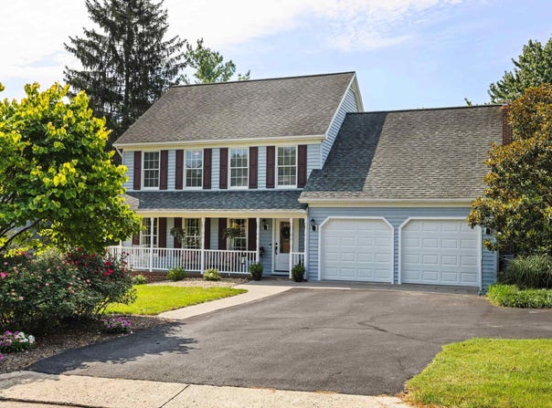 111 MIRANDY CT, BRIDGEWATER, VA 22812