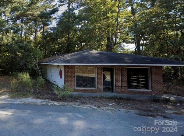 932 McGregor Street, Pageland, SC 29728