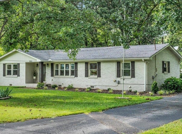1005 Keylon St, Manchester, TN 37355