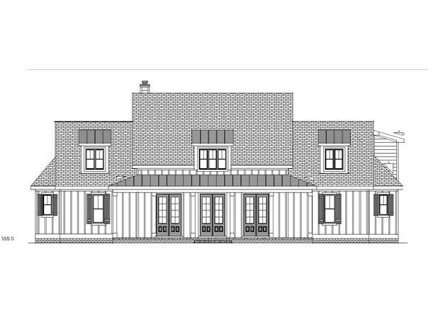 2310 Hardwood Drive, Hillsborough, NC 27278
