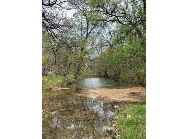 Lot  1 CRAWFORD Road, Graford, TX 76449