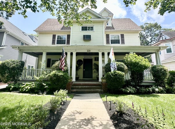 508 7th Avenue, Asbury Park, NJ 07712
