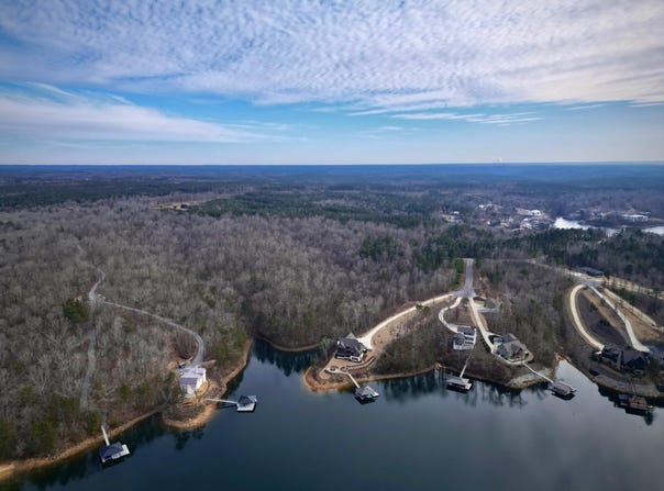 COUNTY ROAD 2113, Bremen, AL 35033