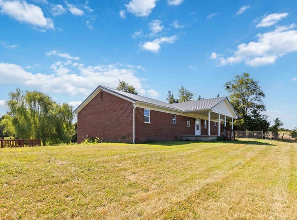 4961 Battlefield Memorial Highway, Berea, KY 40403