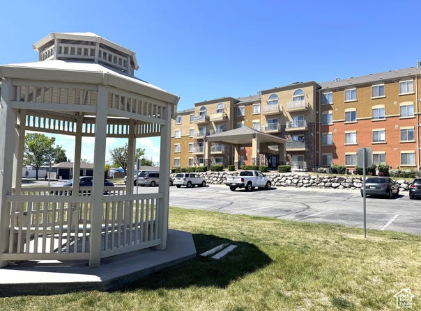 3478 S COZY RIVER Pl, West Valley City, UT 84119