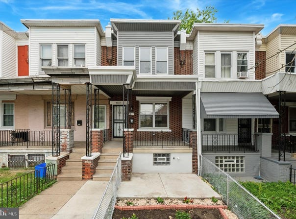 6517 GREENWAY AVENUE, PHILADELPHIA, PA 19142