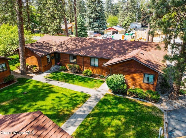 1130 E TIMBER LN, Coeur d'Alene, ID 83815