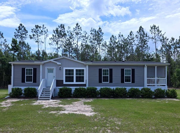 6672 215TH DRIVE, Live Oak, FL 32060