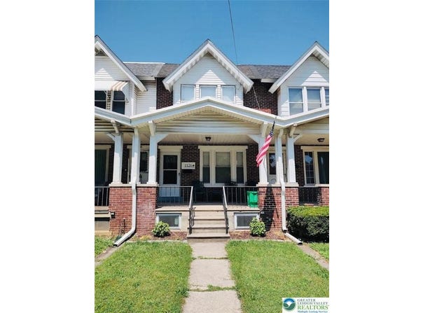 1126 Lehigh Street, Allentown City, PA 18103