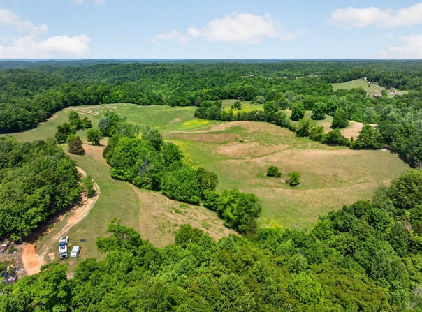 127.57 AC Homer Watson Road, Burkesville, KY 42717