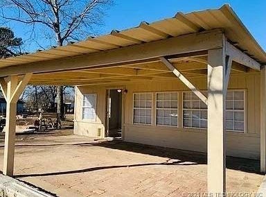 31313 E 685 Ln, Wagoner, OK 74467
