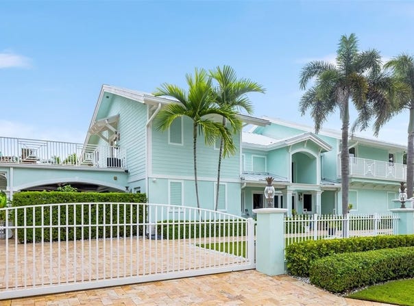 2009 SUNRISE KEY BLVD, Fort Lauderdale, FL 33304