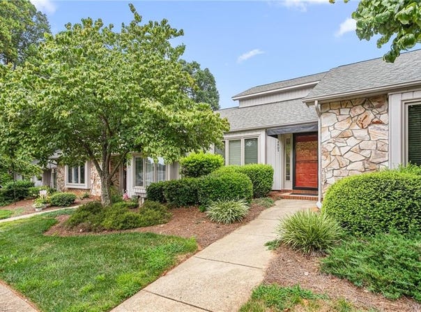 4805 Tamaron Drive, Greensboro, NC 27410