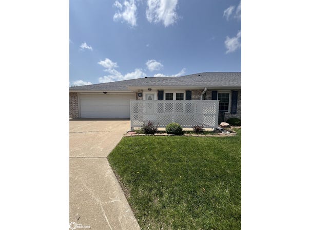 1123 48Th Street, Fort Madison, IA 52627