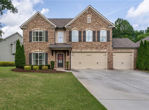 4305 Hunters Walk Way, Cumming, GA 30028