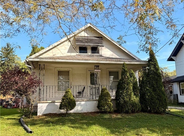 11703 Lincoln Way NW, Massillon, OH 44647