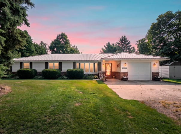 54577 Silver Street, Mendon, MI 49072