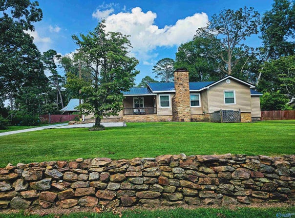 111 Althea Street, Gadsden, AL 35904