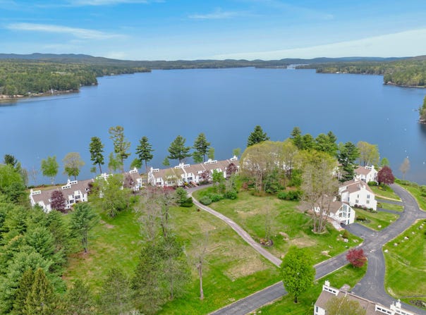 4 Goodridge Drive, Naples, ME 04055