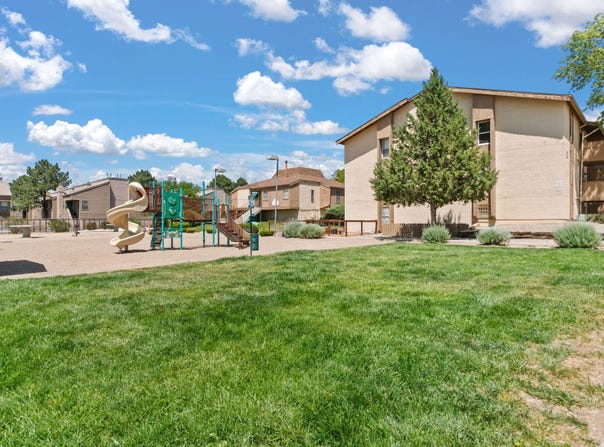 3867 MONTGOMERY Boulevard NE, Albuquerque, NM 87109