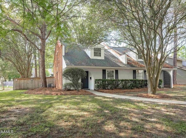 1362 Sharlo Avenue, Baton Rouge, LA 70820