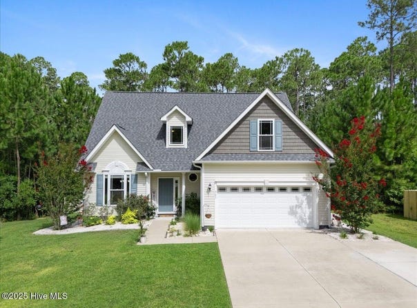 561 Greenock Court, Shallotte, NC 28470