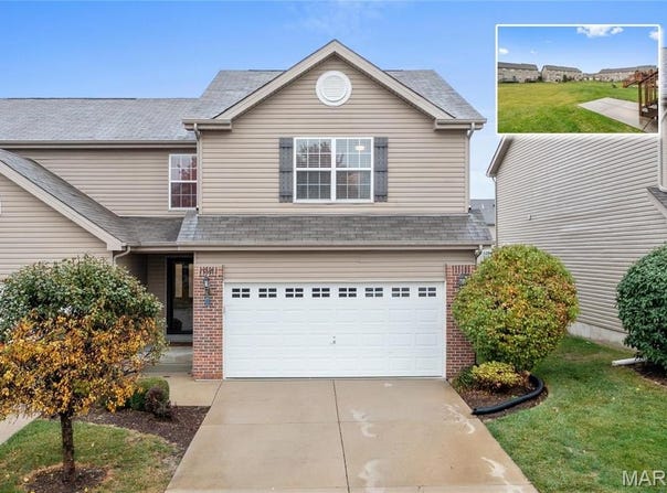 7018 Conner Pointe Drive, Fairview Heights, IL 62208