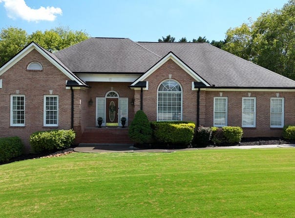 120 Oakhurst Terrace NE, Calhoun, GA 30701