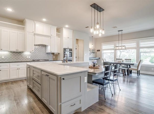 57 Crown Road, Willow Park, TX 76087