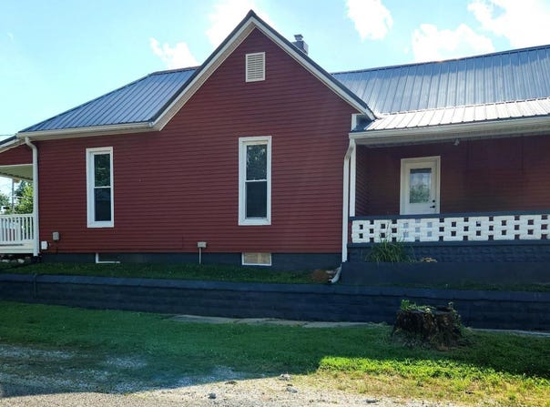 701 W WALNUT Street, Washington, IN 47501