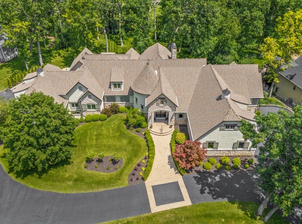 1277 Geneva National Ave, Lake Geneva, WI 53147