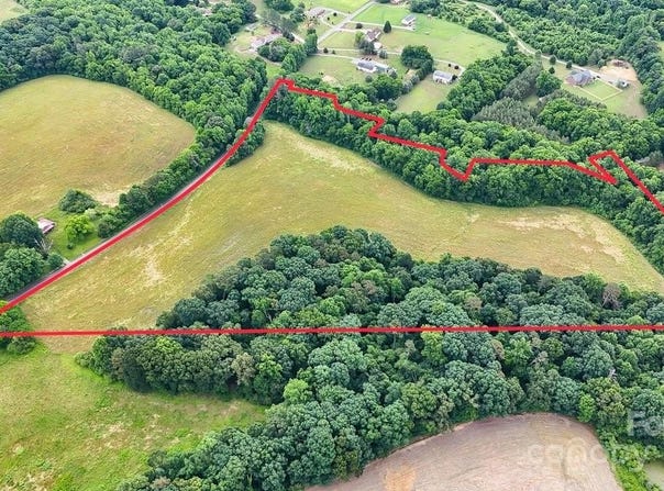 0 Pennington Road, Albemarle, NC 28001