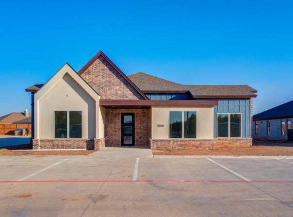 5508 114th Street, Lubbock, TX 79424