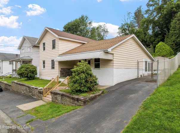 37 Hale Street, Yatesville, PA 18640