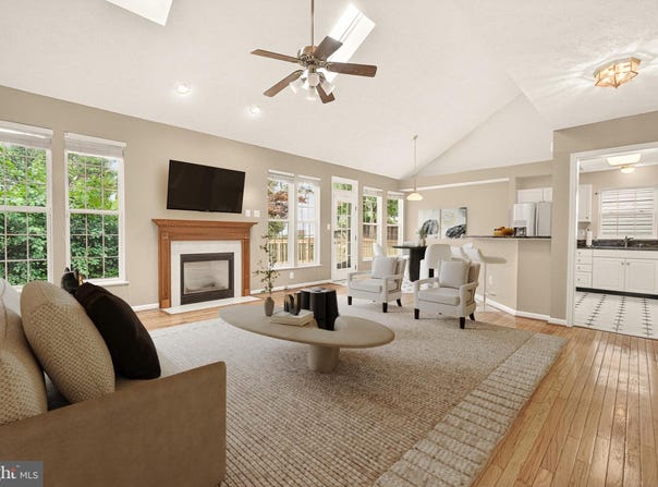 1708 ALGONQUIN ROAD, FREDERICK, MD 21701