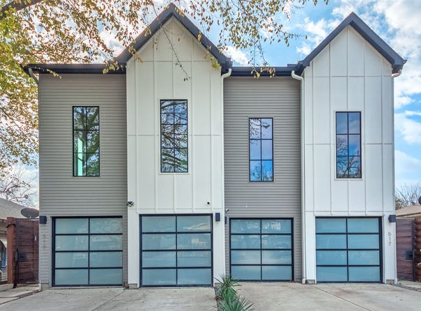 519 Mount Auburn Avenue, Dallas, TX 75223