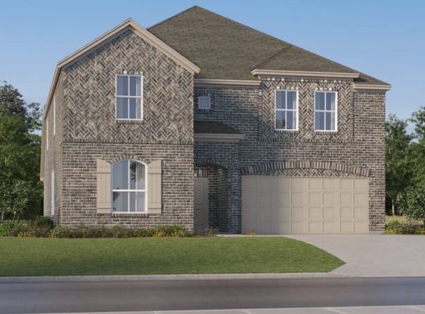 1742 Ranger Drive, Cedar Hill, TX 75104