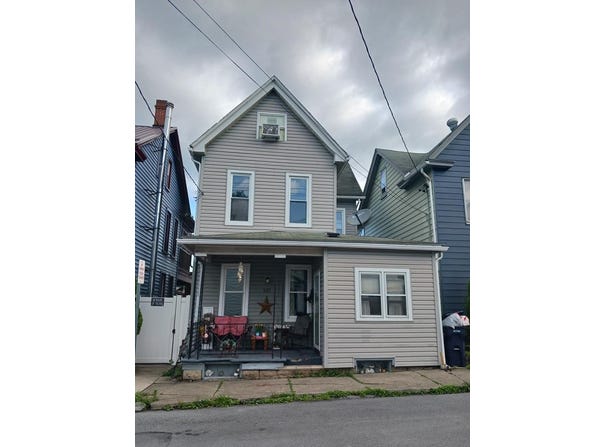 521 13th Street, Huntingdon, PA 16652
