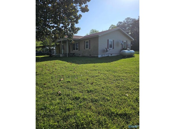 5948 County Road 121, Fort Payne, AL 35968