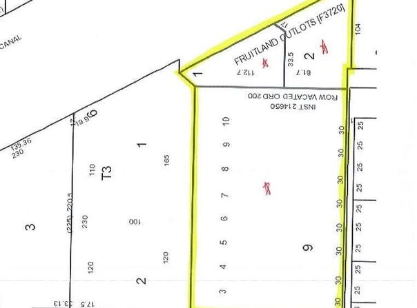 00 S Iowa Ave., Fruitland, ID 83619