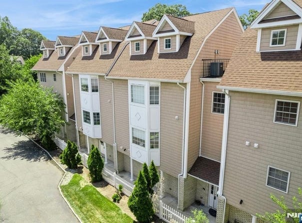 87-03 Centre, Nutley, NJ 07110