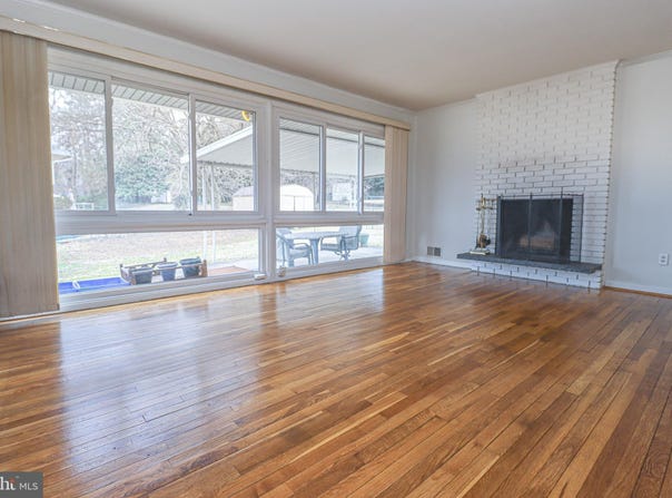 827 CROTHERS LANE, ROCKVILLE, MD 20852