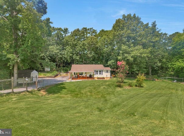 19775 OAK COURT, LEXINGTON PARK, MD 20653